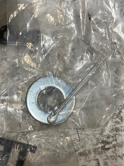 2 Pack Of TRQ PSA66272 Front Driver Side Lower Ball Joints (2 Quantity)