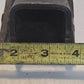 7 Quantity of 3C F Bucket Teeth 4 3/4" x 2 3/4" for 1 1/2" Shank (7 Quantity)