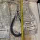 2 Quantity of Powercraft Power Steering Hose 91469 (2 Quantity)