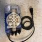 Seko Tenka EVO Electromagnetic Metering Pump TPG500NHH0U00 Chemical Dosing Pump