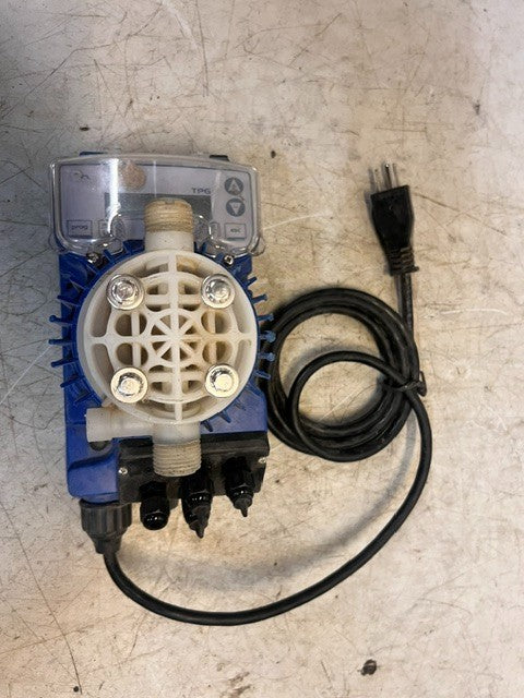 Seko Tenka EVO Electromagnetic Metering Pump TPG500NHH0U00 Chemical Dosing Pump