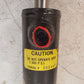 Sweeper Steering Cylinder 321445 1500 PSI
