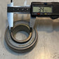 CLAAS 0006160660 Insert Ball Bearing INA RAE35-NPP-B-L285/50 | 72mm OD 35mm Bore