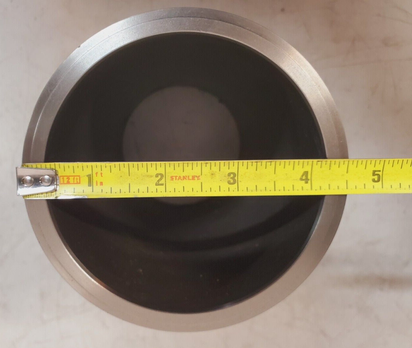 Arrow Engine Cylinder Liner 216030 C | 210030 C | 4.5" Diameter