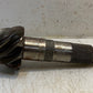 PINION 9 T. SUITABLE TO MERCEDES-BENZ 9733531110 | 9 TOOTH DIFFERENTIAL PART