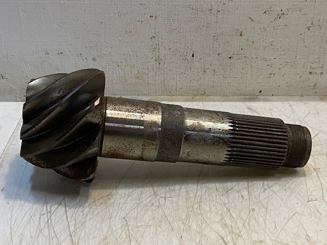 PINION 9 T. SUITABLE TO MERCEDES-BENZ 9733531110 | 9 TOOTH DIFFERENTIAL PART
