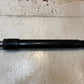 Hydraulic Cylinder 21" Long 25mm Bore 51mm Main Shaft 61mm OD 45mm End 38mm End