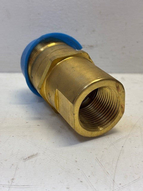Eaton Aeroquip Hydraulic Quick Connect Hose Coupling | 5100-S2-16B
