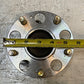 Auto Shack Rear Wheel Hub Bearing HB612355