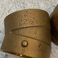 2 Qty of Nibco 2" Bronze DWV 22-1/2 Degree Elbow (2 Quantity)