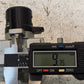 SMC Single Action Relief Valve VHS30-03-B | 0.1-1.8 MPa