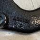 2 Quantity of Pair of L&R Forged Steel Caliper Brackets A24108/A24109 (2 Qty)