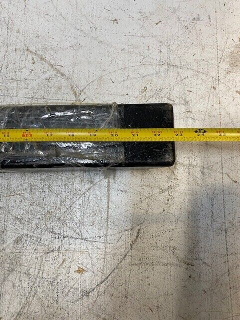 PART # QY-03 , 22-3/4" X 3" X 2-1/2"