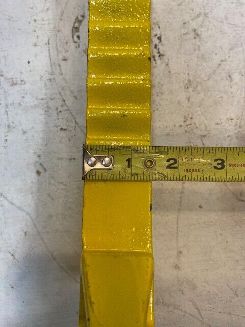 Rack Bar for 6 TON Jack Stand, Yellow, 310-195-000