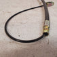 Tuthill Cablecraft Division Pull Control Brake Cable 1500LB