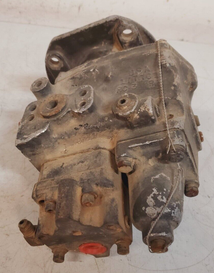 Cummins Diesel Engine Fuel Injector Pump 177761 | 139668 | RC-3PM