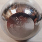 2 Quantity of Acme Trailer Hitch Balls 2-5/16" | 10000 Lb | 7029 (2 Qty)
