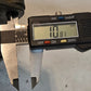 Water Pump B29 for Isuzu 10PE1 Excavator