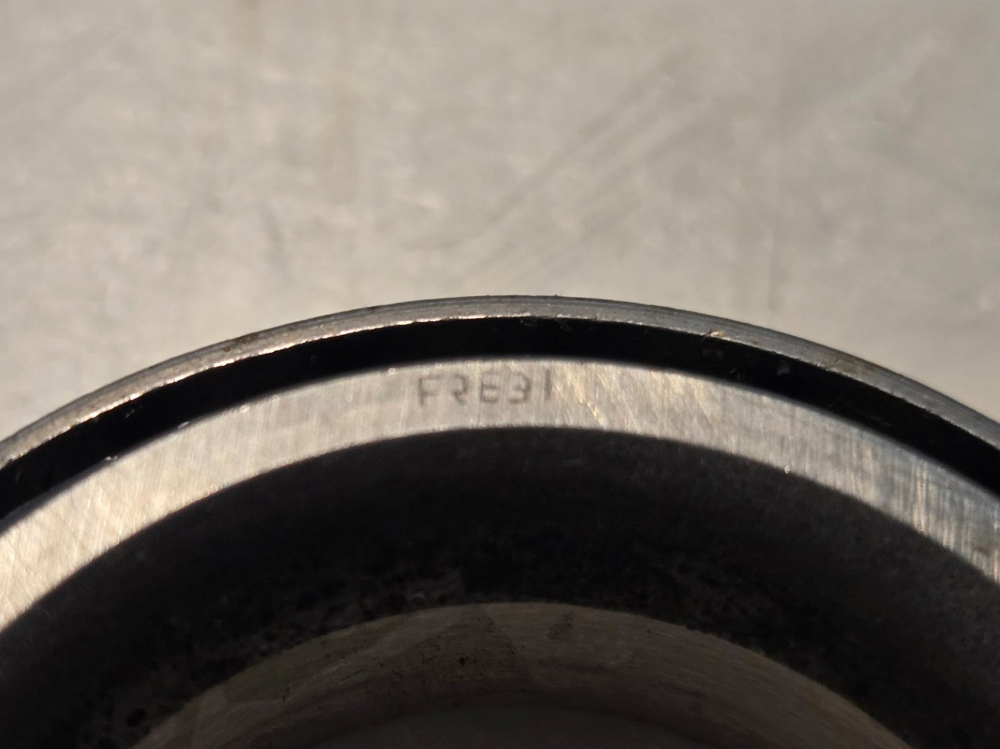 6 Quantity of Tapered Roller Bearing Cones LM67048 | 1-1/4" Bore (6 Quantity)