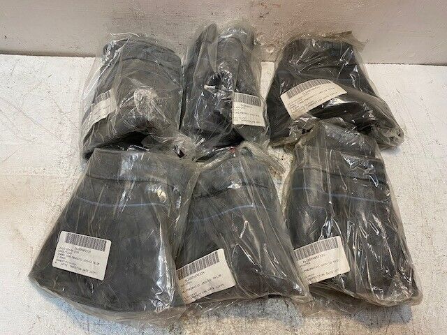 6 Quantity of Bias Tire Inner Tubes 650-10 TR135 (6 Quantity)