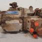 United Tech Fuel Injection 691-022-C91 | 100-6A-100A 9555-A8 Slight Damaged