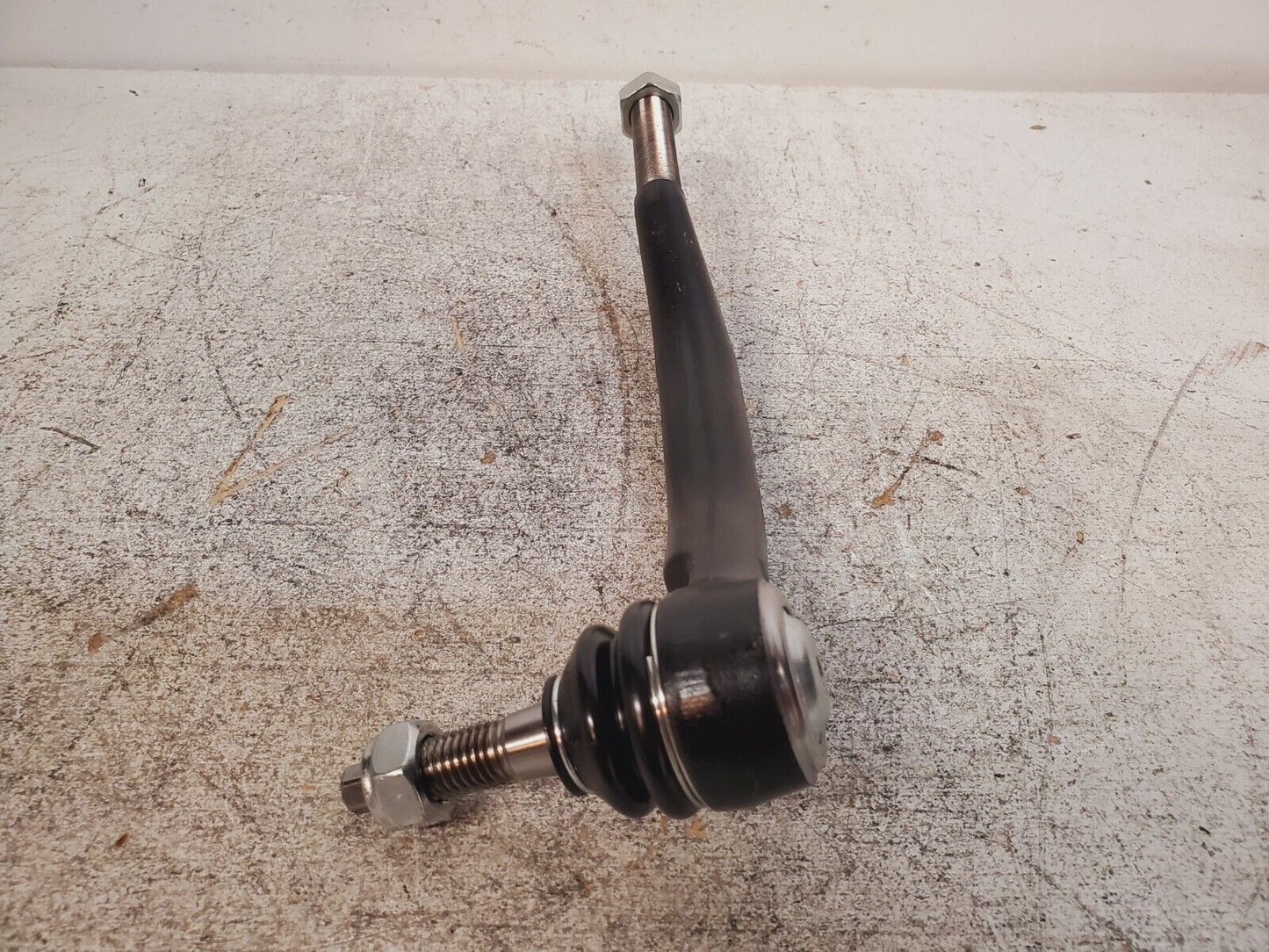 Steering Tie Rod End B3675YT | CRE351630