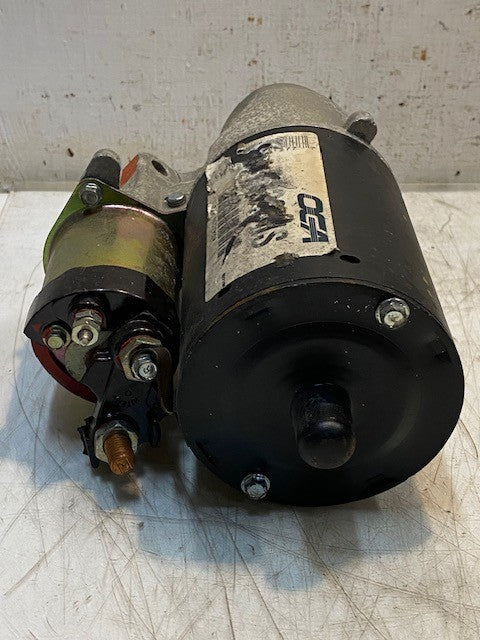 VGO Electrical Engine Starter Motor 6339MS - USED
