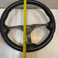 UTA Steering Wheel UTA 40-308-77 | 14" Dia. Heavy Duty Vehicle Steering Wheel
