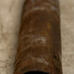 Metal Rear Axle Shaft 21-3/8In Heavy Equipment Industrial Drivetrain Unit