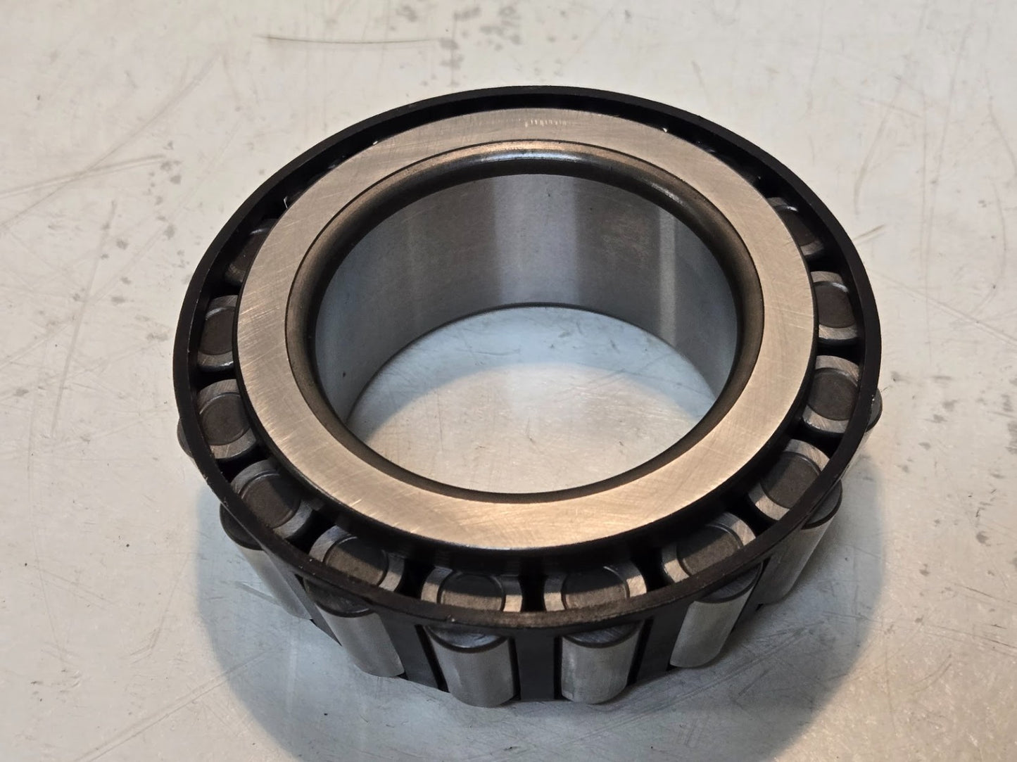 National Tapered Roller Bearing Cone HM212049 | 13 EH | 2-5/8 in Bore