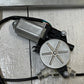 Power Window Regulator & Motor Assy 21" BO3002