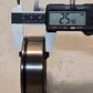 LBC Cylindrical Roller Bearing 4302712 | 83 mm OD x 38 mm Bore x 25.4 mm Thick