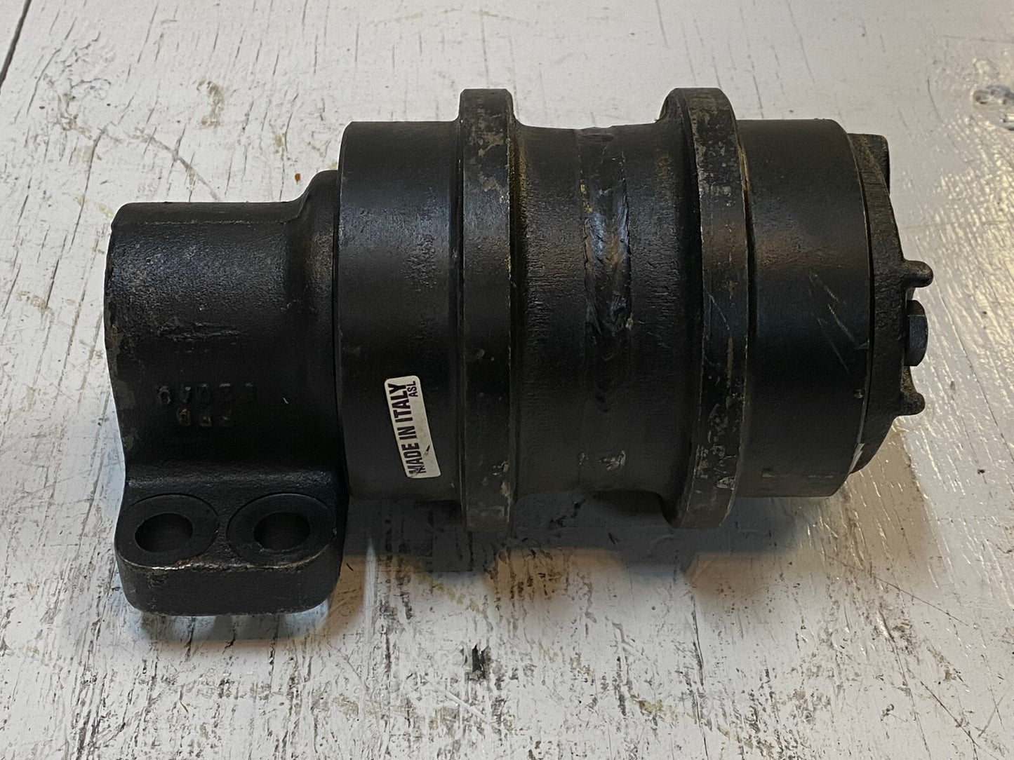 Sorefa Carrier Roller 6202COM | FFG S2040