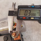 Starter 2-1398-ND-2 | 12V 1.4KW | 5F4
