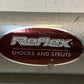 Reflex Suspension Shock Absorber 911262 | P139G3