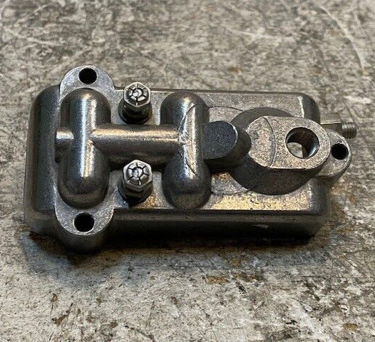 HMS Roosa Master Top Cover for Injection Pump 4-1/2" x 2-1/4" x 2-1/2"