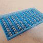 100 Qty of Prodord Discs 14mm x 6mm | 2956-01 | 5052B036314 | 100 Qty