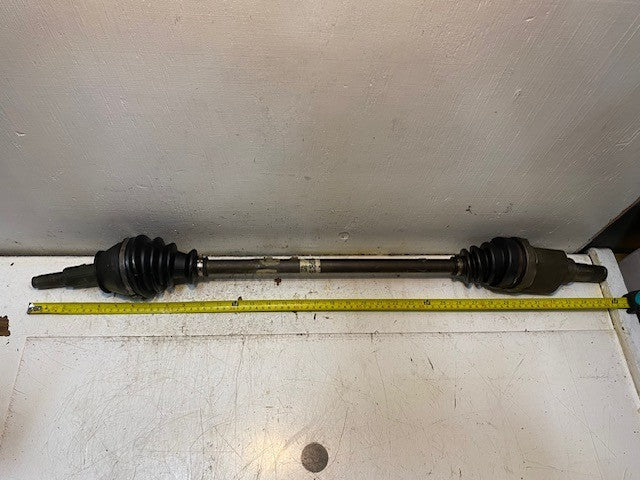 Ford CV Axle Shaft Joint E03W AA 20354 | 1906 | CV2911 AG | 36" L 25-Spline