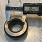 2 Quantity of Motor City Wheel Bearings S-614014 | RC-1430-A3 (2 Quantity)