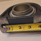 INA Plummer Block Housing GGSHE10E | GE50-KTT-B | 45 | 305
