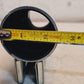 3 Quantity of Morris Couplings 2-3C-0D | 50.8MM0D (3 Qty)