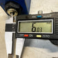 Rexroth DR6DP Pressure Reducing Valve 607318 Industrial Control Valve