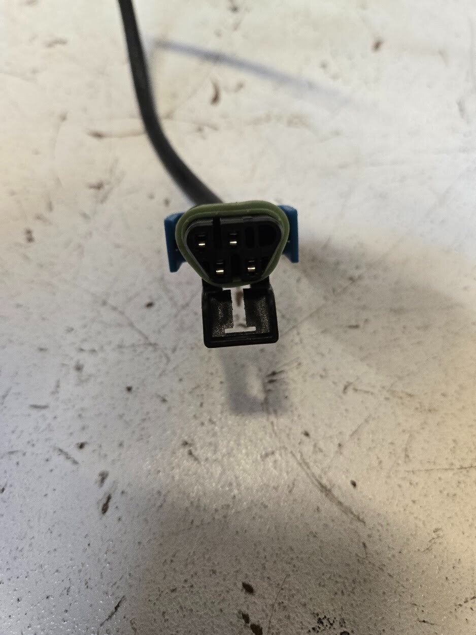 Oxygen Sensor 141010 0008