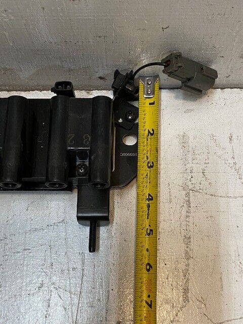2 Quantity of Ignition Coil Pack 110300DC | 9mm ID (2 Quantity)