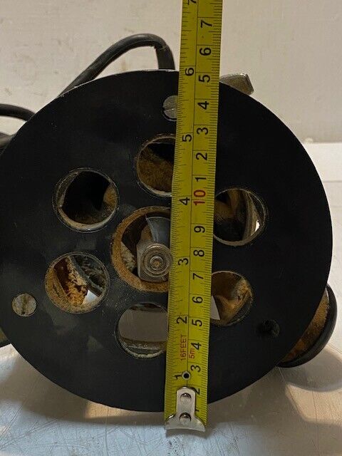 Rockwell Vintage Router Model 6751 Use with Model 6752 | 120V | 106567