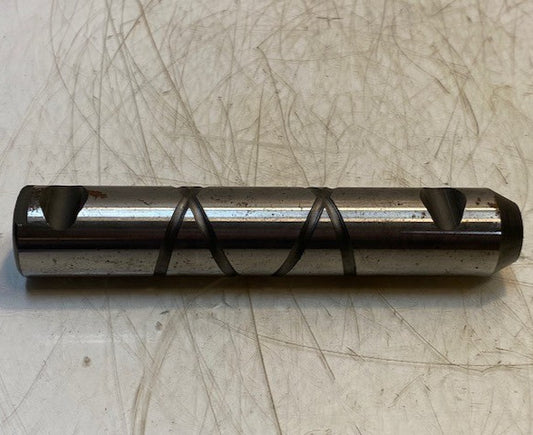 Kaiser Heavy Duty Bushing Spring Fastener Pin 39158 | 6-3/4" Long