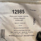 Duralast 12985 For Ford Clutch Master Cylinder 9646 | D20371