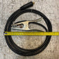 YUQIAO 200V Cable Feimate DKJ10-25 200A Welding Ground Cable & Clamp