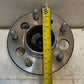 Wheel Bearing & Hub Assembly 5-Bolt 033-289S | 6" Dia. 70mm Bore OD 12mm Bolts
