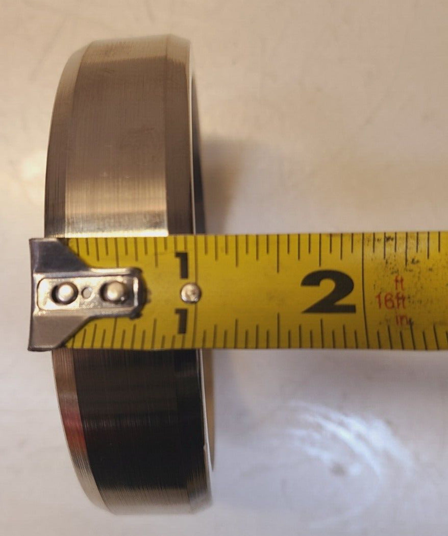 Lone Star Gasket Ring RX26-SS316 | API 6A-0666